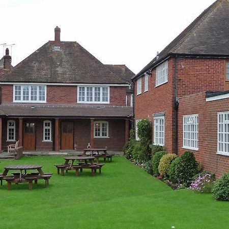 Newtown House Hotel جنوب هايلينغ المظهر الخارجي الصورة