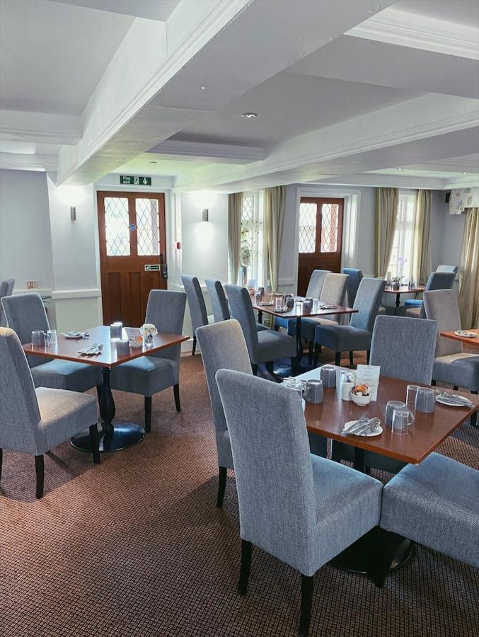 Newtown House Hotel جنوب هايلينغ المظهر الخارجي الصورة