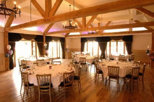 Newtown House Hotel جنوب هايلينغ المظهر الخارجي الصورة