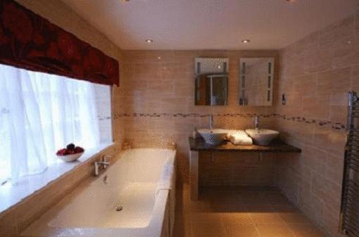 Newtown House Hotel جنوب هايلينغ الغرفة الصورة