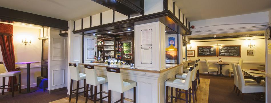 Newtown House Hotel جنوب هايلينغ المظهر الخارجي الصورة