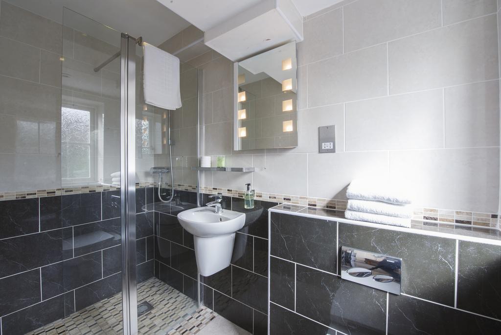 Newtown House Hotel جنوب هايلينغ المظهر الخارجي الصورة