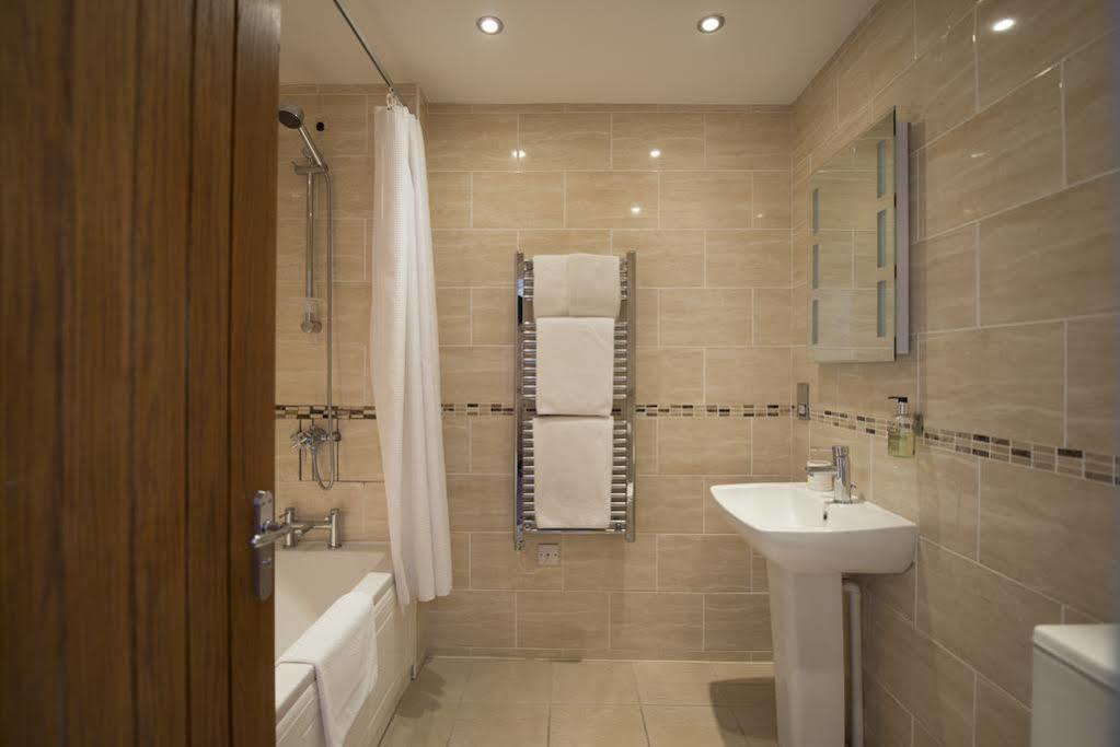 Newtown House Hotel جنوب هايلينغ المظهر الخارجي الصورة