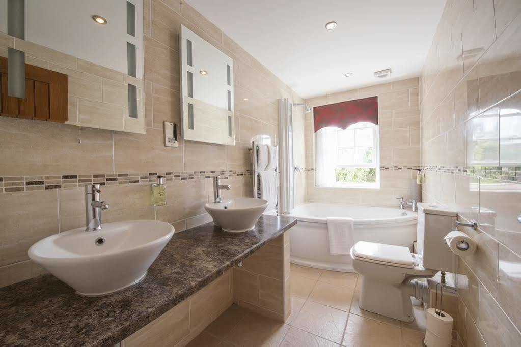 Newtown House Hotel جنوب هايلينغ المظهر الخارجي الصورة